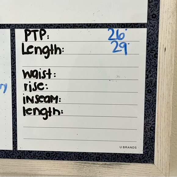 Aerie Women Sweater Small Black Whit Stripe Oversized Slouchy Polo Nautical - Picture 8 of 8